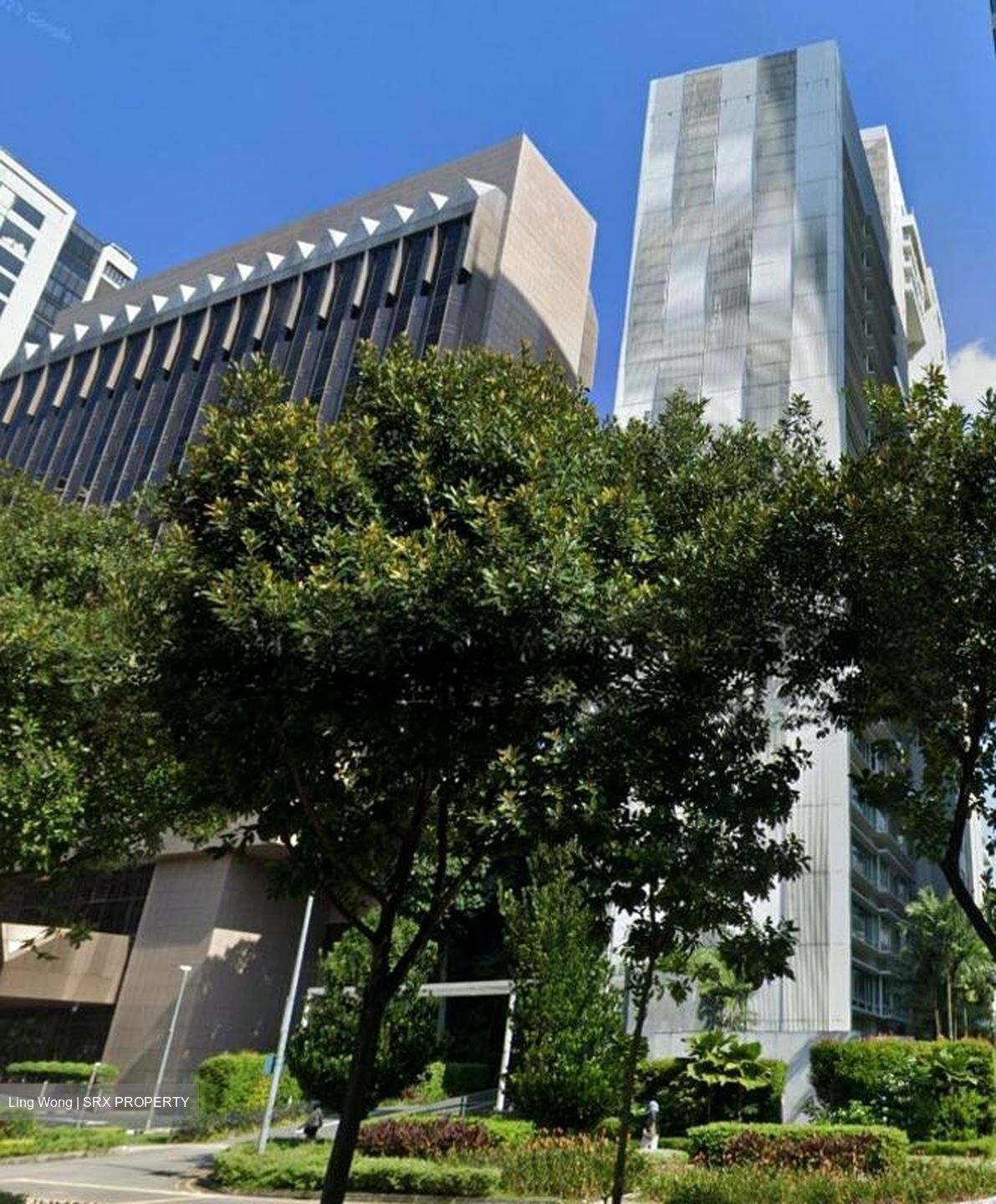 Scotts Highpark (D9), Condominium #507065241